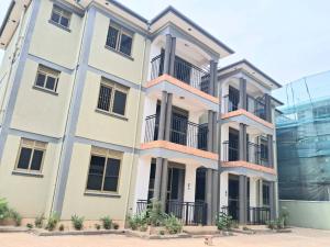 2 bedroom Apartment Block Apartment for rent Kiwaatule road Kampala Central
