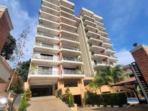 3 bedroom Apartment Block Apartment for rent Kololo road Kampala Central