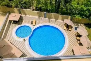 3 bedroom Apartment Block Apartment for rent kololo road Kampala Central