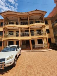 2 bedroom Apartment Block Apartment for rent Lukuli road Makindye Kampala Central
