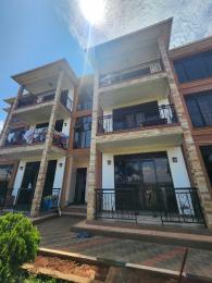 3 bedroom Apartment Block Apartment for rent Lukuli road Makindye Kampala Central