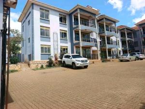 3 bedroom Apartment Block Apartment for rent Kulambilo road Kampala Central