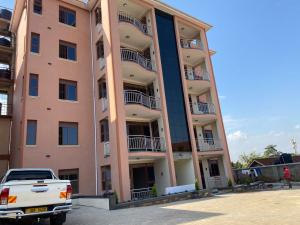2 bedroom Apartment Block Apartment for rent Kisasi kulabiro  Kisaasi Kampala Central