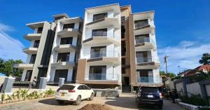 1 bedroom mini flat  Apartment Block Apartment for rent Kulambilo road Kampala Central