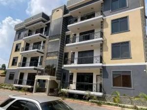3 bedroom Apartment Block Apartment for rent Kulambilo road Kampala Central
