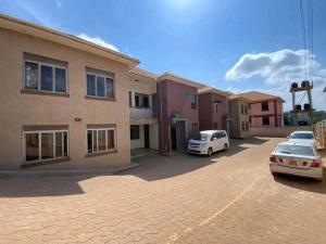 2 bedroom Apartment for rent Kisaasi kulambiro  Kampala Central Kampala Central