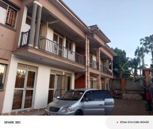 1 bedroom mini flat  Apartment Block Apartment for rent Kungu road Kampala Central