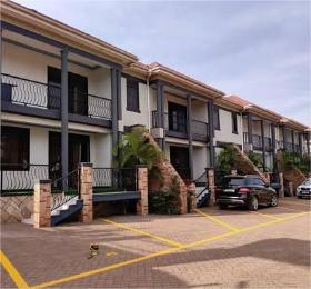 3 bedroom Apartment Block Apartment for rent Kungu road Wakiso Central