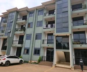 1 bedroom mini flat  Apartment Block Apartment for rent Kungu road Kampala Central