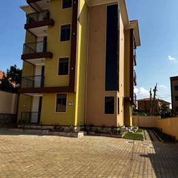 1 bedroom mini flat  Apartment Block Apartment for sale Najjera kungu Kira Wakiso Central
