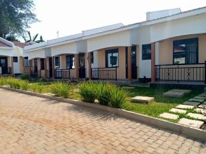 1 bedroom mini flat  Apartment Block Apartment for rent Kyaliwajjala road Wakiso Central