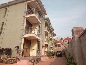 1 bedroom mini flat  Apartment Block Apartment for rent Kyaliwajjala road Kampala Central