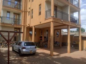1 bedroom mini flat  Apartment Block Apartment for rent Kyaliwajjala road Wakiso Central