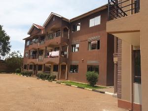 2 bedroom Apartment Block Apartment for rent kyaliwajjala road Wakiso Central