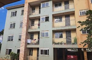 2 bedroom Apartment Block Apartment for rent kyaliwajjala road Wakiso Central