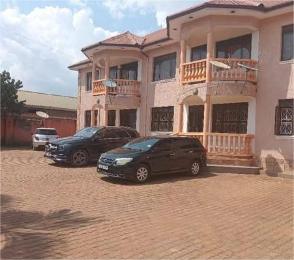 2 bedroom Apartment Block Apartment for rent Kyaliwajjala road Kampala Central