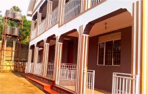2 bedroom Apartment Block Apartment for rent Kyaliwajjala road Wakiso Central