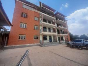 2 bedroom Apartment Block Apartment for rent kyaliwajjala kira road Wakiso Central