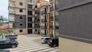 3 bedroom Apartment Block Apartment for rent Kyaliwajjala road Wakiso Central