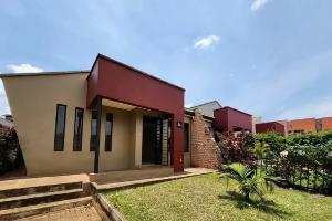 3 bedroom Bungalow Apartment for rent kira road Kira Wakiso Central