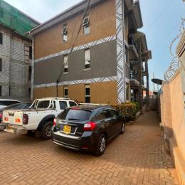 2 bedroom Apartment Block Apartment for sale Naalya kyaliwajjara  Kira Wakiso Central