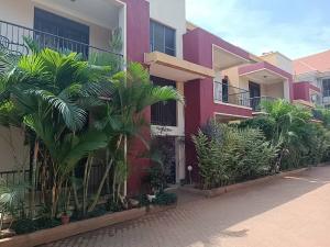 1 bedroom mini flat  Apartment Block Apartment for sale Kyaliwajjara kira road  Kira Wakiso Central