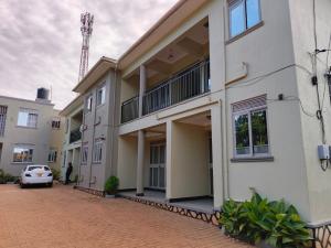 1 bedroom mini flat  Apartment Block Apartment for rent Kyaliwajjala road Wakiso Central