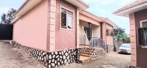 1 bedroom mini flat  Apartment Block Apartment for rent kyaliwajjala Wakiso Central