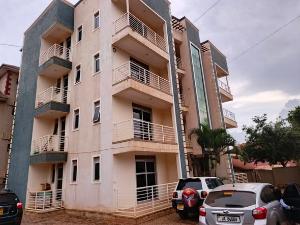 1 bedroom mini flat  Apartment Block Apartment for rent Kyaliwajjala road Wakiso Central