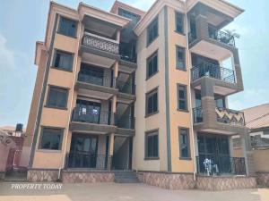 2 bedroom Apartment for rent Kyaliwajjala  Kampala Central