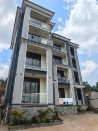 1 bedroom mini flat  Apartment Block Apartment for rent Kyanja road Kampala Central