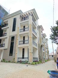 1 bedroom mini flat  Apartment Block Apartment for rent Kyanja road Kampala Central