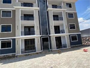 1 bedroom mini flat  Apartment Block Apartment for rent Kyanja road Kampala Central