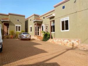 1 bedroom mini flat  Apartment Block Apartment for rent Kyanja road Kampala Central