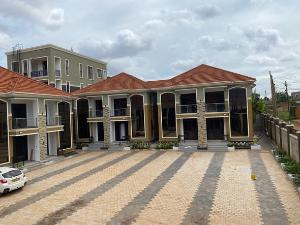 1 bedroom mini flat  Apartment Block Apartment for rent Kyanja road Kampala Central