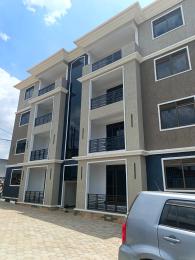 1 bedroom mini flat  Apartment Block Apartment for rent Kyanja road Kampala Central