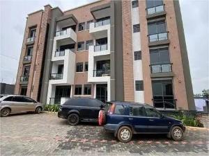 1 bedroom mini flat  Apartment Block Apartment for rent Kyanja road Kampala Central