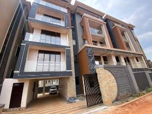 2 bedroom Apartment Block Apartment for rent Kyanja road Kampala Central