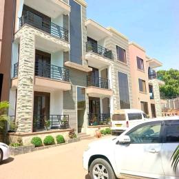 2 bedroom Apartment Block Apartment for rent Kyanja road Kampala Central
