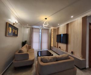 2 bedroom Apartment Block Apartment for rent Kyanja road Kampala Central
