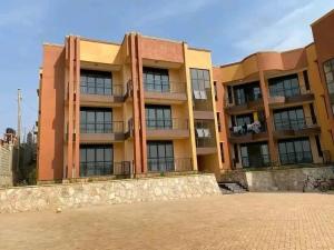 2 bedroom Apartment Block Apartment for rent Kyanja road Kampala Central