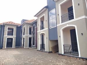2 bedroom Apartment Block Apartment for rent Kyanja road Kampala Central