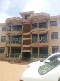 3 bedroom Apartment Block Apartment for rent Kyanja road Kampala Central
