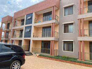 3 bedroom Apartment Block Apartment for rent kyanja road Kampala Central
