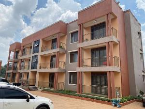 3 bedroom Apartment Block Apartment for rent kyanja road Kampala Central