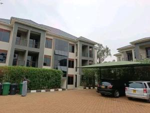 3 bedroom Apartment Block Apartment for rent Kyanja road  Kampala Central