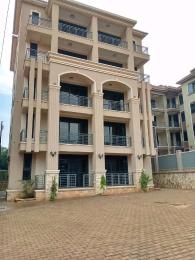 1 bedroom mini flat  Apartment Block Apartment for rent Kyanja road  Kampala Central