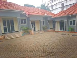 1 bedroom mini flat  Apartment Block Apartment for rent Kyanja road  Kampala Central