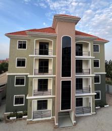 1 bedroom mini flat  Apartment Block Apartment for rent Kyanja road  Kampala Central