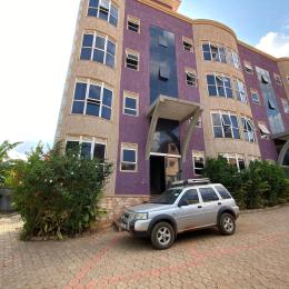 1 bedroom mini flat  Apartment Block Apartment for rent Kyanja road Kampala Central
